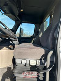 2019 Freightliner Cascadia 125