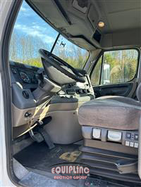 2018 Freightliner Cascadia 125