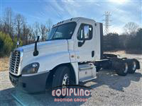 2019 Freightliner CASCADIA