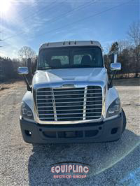 2019 Freightliner CASCADIA