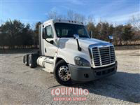 2019 Freightliner CASCADIA