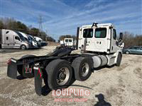 2019 Freightliner CASCADIA