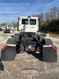 2019 Freightliner CASCADIA