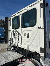 2018 Freightliner Cascadia