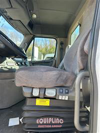 2018 Freightliner Cascadia