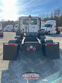 2019 Freightliner Cascadia