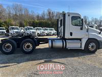 2019 Freightliner Cascadia