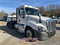 2019 Freightliner Cascadia