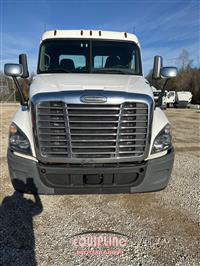 2019 Freightliner Cascadia