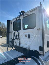 2019 Freightliner Cascadia