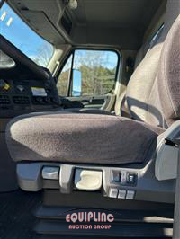 2019 Freightliner Cascadia