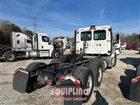 2019 Freightliner CASCADIA