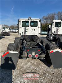 2019 Freightliner CASCADIA