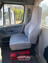 2019 Freightliner CASCADIA