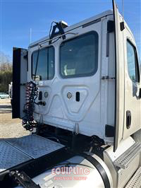 2018 Freightliner Cascadia