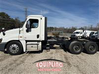 2018 Freightliner Cascadia 125