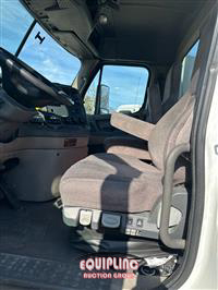 2018 Freightliner Cascadia 125