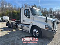 2018 Freightliner Cascadia 125