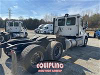 2019 Freightliner Cascadia 125