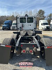 2019 Freightliner Cascadia