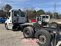 2019 Freightliner Cascadia