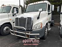 2016 Freightliner Cascadia 125