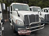 2016 Freightliner Cascadia 125