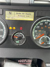 2018 Freightliner Cascadia 125