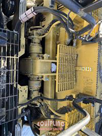 2012 Caterpillar AP555E