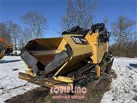 2012 Caterpillar AP555E