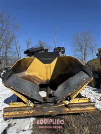 2012 Caterpillar AP555E