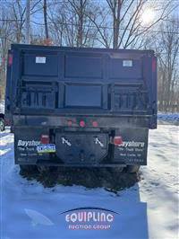 2015 Ford F-750