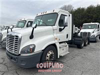 2019 Freightliner Cascadia