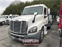 2019 Freightliner Cascadia