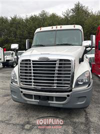 2019 Freightliner Cascadia