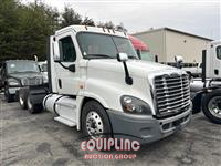 2019 Freightliner Cascadia