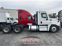 2019 Freightliner Cascadia