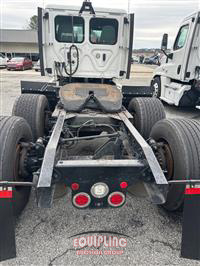 2019 Freightliner Cascadia