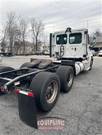 2019 Freightliner Cascadia