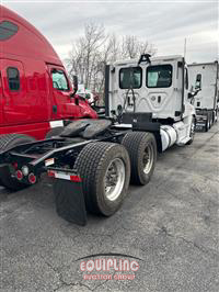 2019 Freightliner Cascadia