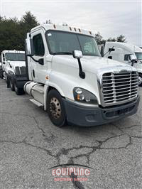 2019 Freightliner Cascadia