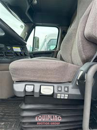 2019 Freightliner Cascadia