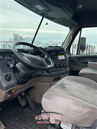 2019 Freightliner Cascadia