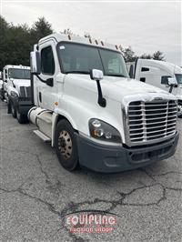 2019 Freightliner Cascadia