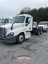 2019 Freightliner CASCADIA