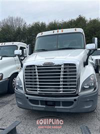 2019 Freightliner CASCADIA