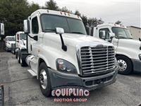 2019 Freightliner CASCADIA