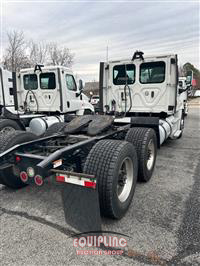 2019 Freightliner CASCADIA