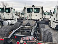 2019 Freightliner CASCADIA