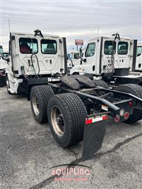 2019 Freightliner CASCADIA